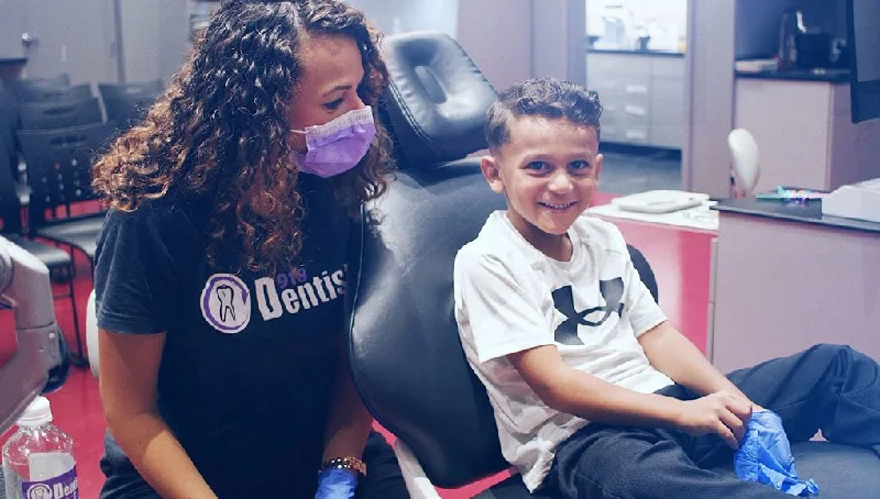Dental Cleanings Dental Cleanings