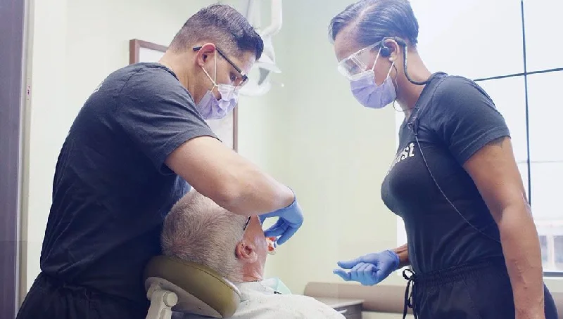 Dental Emergencies Dental Emergencies