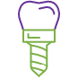 dental implants