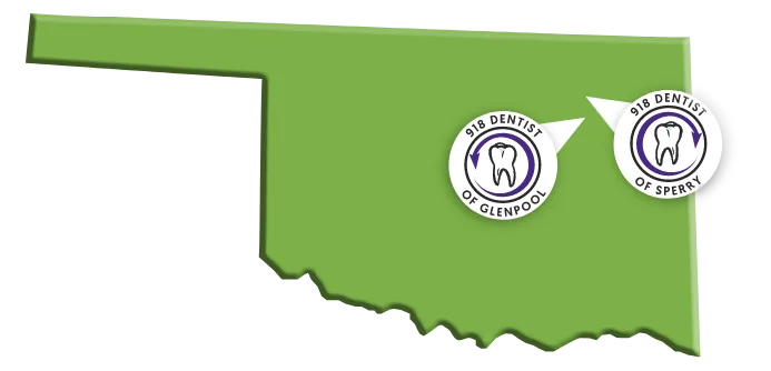 Dental Office Map