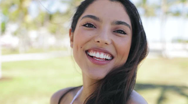 Cosmetic Dentistry