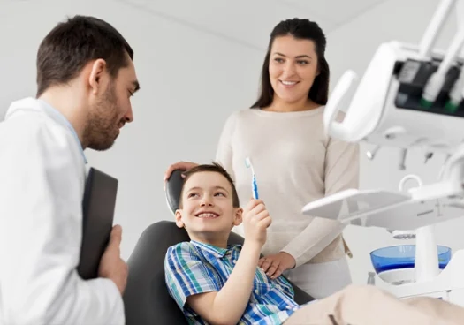 Preventive Dentistry Preventive Dentistry