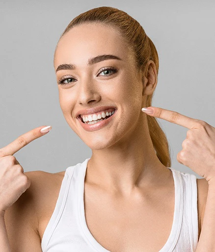 Teeth Whitening