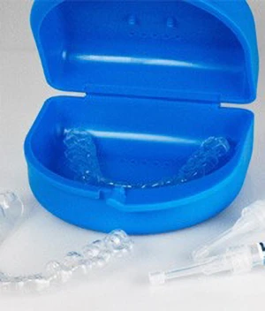 Teeth Whitening
