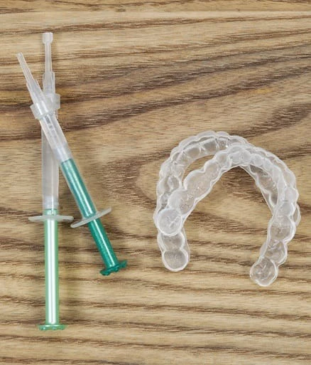 Teeth Whitening