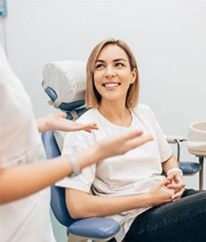 Teeth Whitening