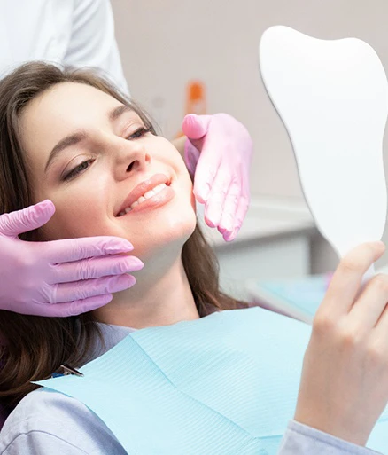 Teeth Whitening