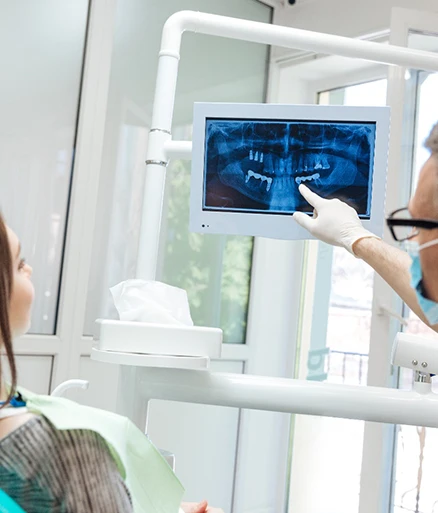 Wisdom Tooth Extractions Wisdom Tooth Extractions