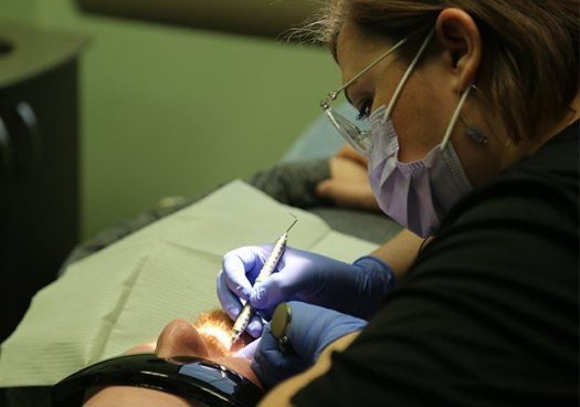 Wisdom Tooth Extractions Wisdom Tooth Extractions