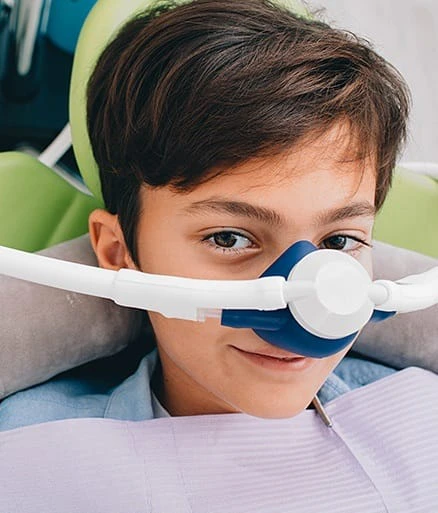 Dental Sedation Dental Sedation