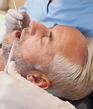 oral sedation oral sedation