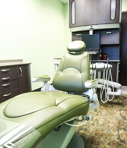 sleep apnea treatment