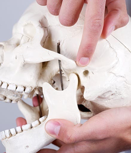 sleep apnea treatment