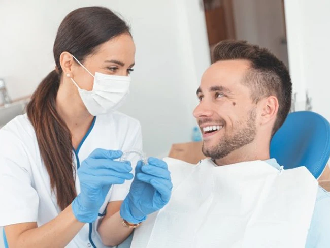 Dental Practice Dental Practice