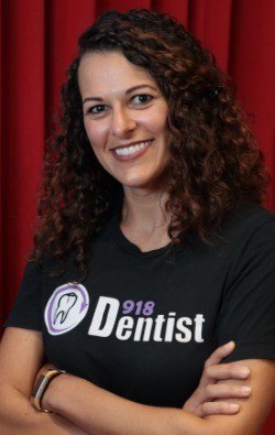 Headshot of   Dr. Dalia Georgy