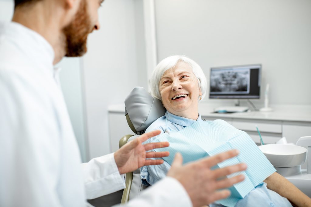 Can Dentures Prevent Bone Loss? The Answer May Surprise You