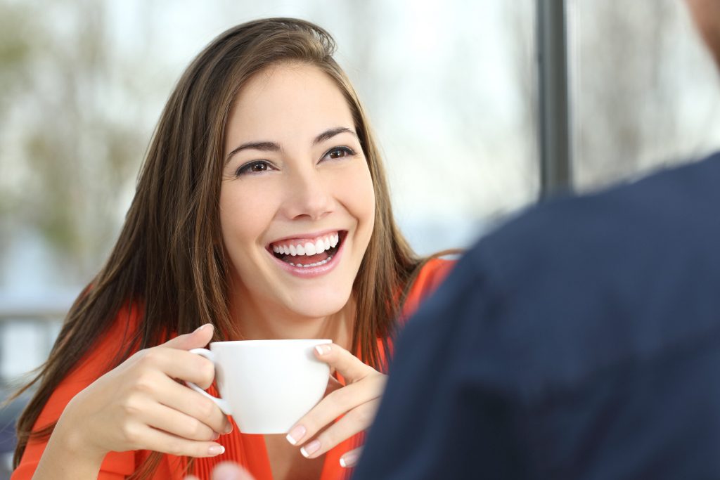 Can You Drink Coffee with Veneers? Discover the Answer