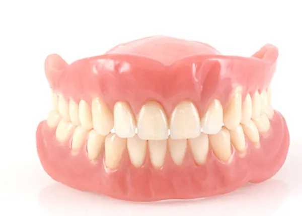 dentures