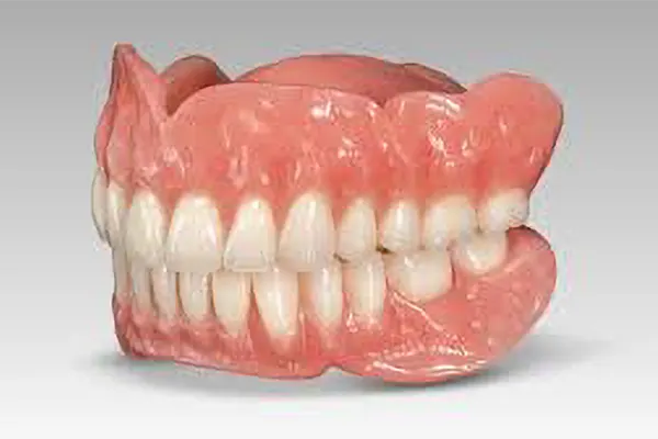 dentures dentures