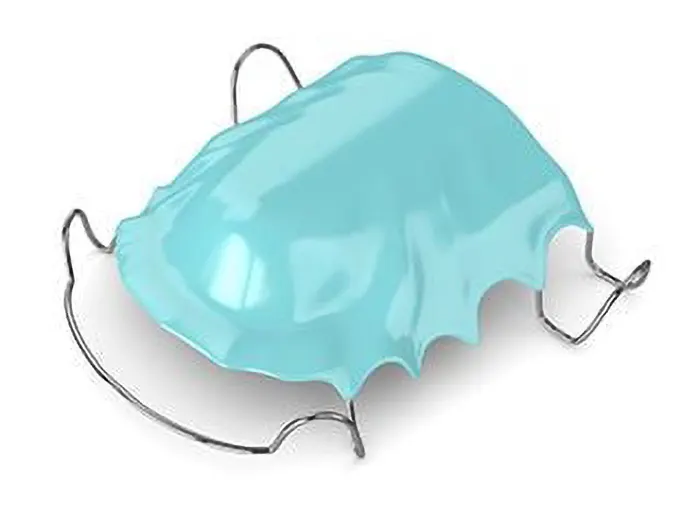 Hawley retainer Hawley retainer