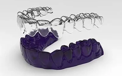 orthodontic retention