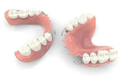 dentures