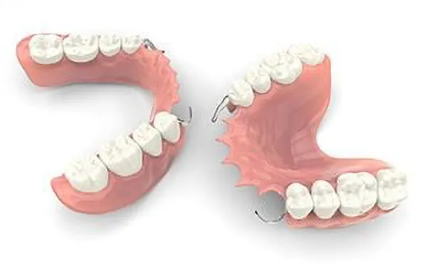 dentures