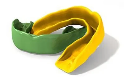 mouthguards