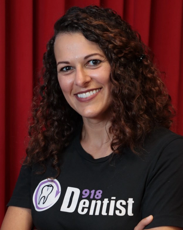 Dr. Dalia Georgy