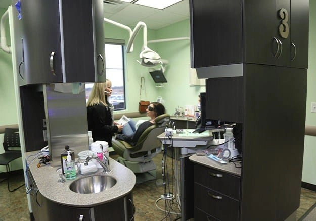 Dental Technology Dental technology