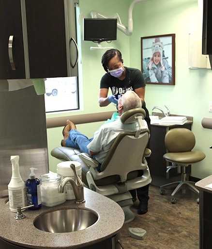 Dental Technology Dental Technology