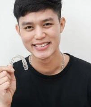 Invisalign