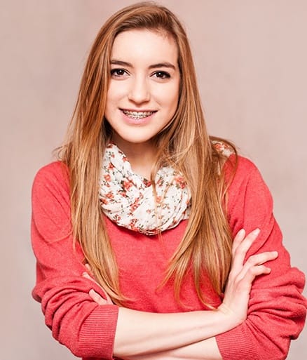 Traditional Braces