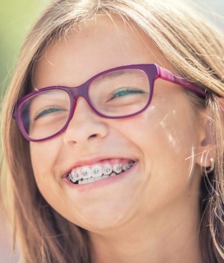 Traditional Braces