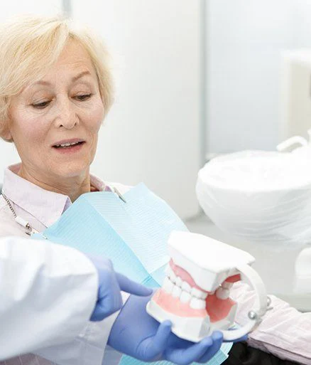 All on 4 Dental Implants