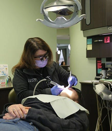 Restorative Dentistry Restorative Dentistry