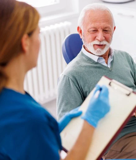 Tooth Extractions Tooth Extractions