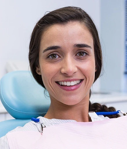Tooth Colored Fillings Tooth Colored Fillings