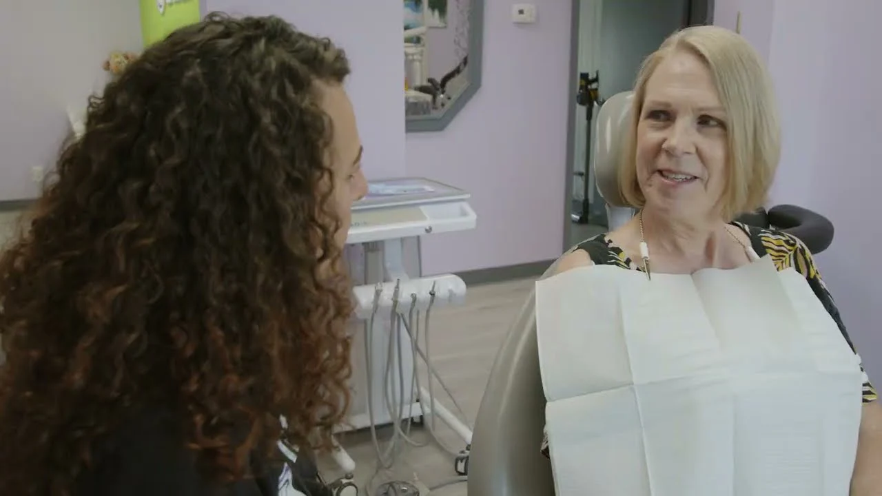 Implant Dentures