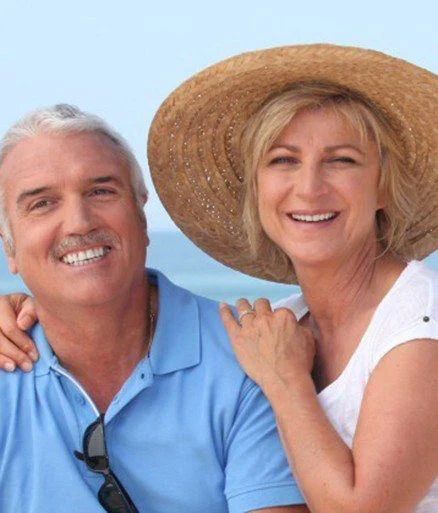 Implant Dentures