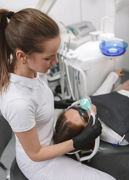 Sedation Dentistry