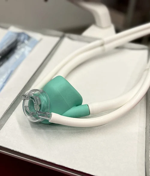 Sedation Dentistry