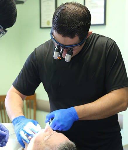 tooth extraction tooth extraction