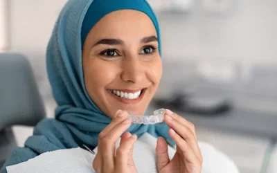 Invisalign Treatment
