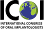 International Congress of Oral Implantations