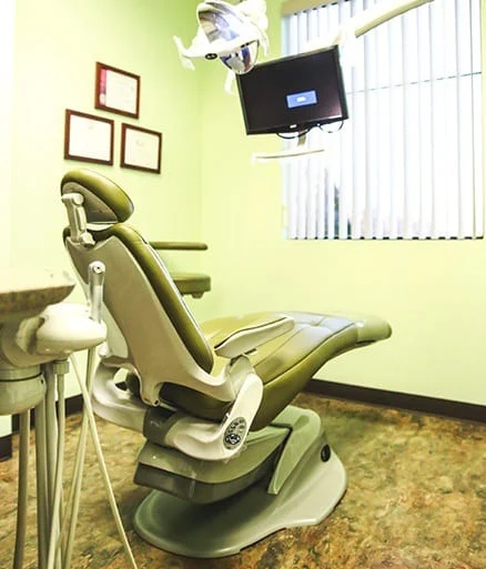 dental insurance