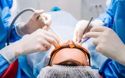 implant surgery