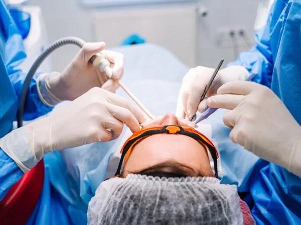 implant surgery implant surgery