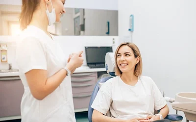 Sedation Dentistry