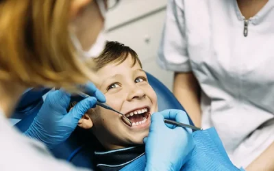 Childrens dentist